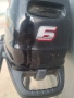 Двигател за лодка SUZUKI , снимка 4