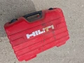 HiLTi SCW 22-A - Акумулаторен ръчен циркуляр 22V, снимка 6