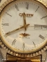 Класически модел мъжки часовник CITIZEN AUTOMATIC работи много красив 51477, снимка 3