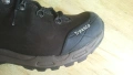 Treksta X-MOUNT GORE-TEX Leather Boots размер EUR 37 обувки естествена кожа водонепромокаеми - 2716, снимка 8