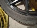 Зимни гуми Kleber 235/40 R18, снимка 7