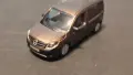Norev Mercedes Benz Citan метална колекционерска количка. Нова, снимка 1