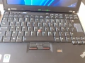 Lenovo ThinkPad x200s, снимка 9