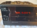 DUAL CV 1280 STEREO AMPLIFIER., снимка 2