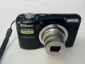 Цифров фотоапарат Nikon Coolpix A10 , 16.1MP , 5х оптичен зум, снимка 14