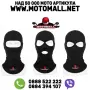 Бонета различни модели MOTOMALL нови къси и дълги , снимка 1