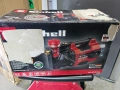 Акумулаторна градинска помпа за вода Einhell AQUINNA 36/38 F LED AUTOMATIC, снимка 7