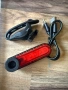 Задни LED светлини с USB зареждане, снимка 2