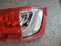 Стоп десен за Audi Q7 Face, снимка 2