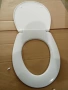 Тоалетна седалка Ideal Standard TIRSO (Soft-Close), снимка 6