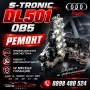 Ремонт на S-Tronic мехатроник DL501 (0B5) | Диагностика, снимка 1