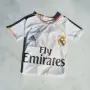 Real Madrid home kit 2013/14 size M, снимка 3