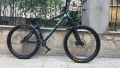 Drag C1 Team G2 Custom Dirt Jump – Fox 34 Float, снимка 3