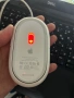 Apple mouse / мишка Германия, снимка 1