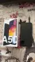 Samsung A50 кутия ,зарядно , снимка 2