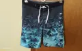 бързосъхнещ бански QUIKSILVER, снимка 1