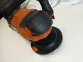 Hilti DGH 150 - Машина за шлайфане на бетон, снимка 5