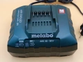 Metabo ASC 30-36V зарядно 14.4 - 36V, снимка 1