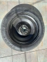 Резервна Гума с Джанта 99M, 125/85R16, 5 х 108, Ford, Volvo, снимка 3