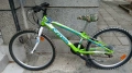 Колело CROSS 24 " със скорости, снимка 1