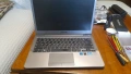  Notebook Samsung model NP530 U3B -ЗА ЧАСТИ, снимка 1