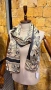 Dior ⚜️ Chanel ⚜️ Hermes ⚜️Дамски Шалове, снимка 3