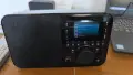 Интернет радио- Logitech squeezebox radio, снимка 1