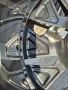 Джанти Borbet 17 цола , 5х112 , 7j ,et46 , 205/55/17 Skoda Vw Audi, снимка 8