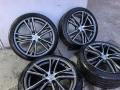 18ки 5х110 8.5J ET40 CB72.4 , снимка 9