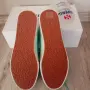Кецове SUPERGA в цвят мента, снимка 10