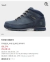 Обувки TIMBERLAND. Размер 42, снимка 4