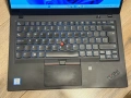 Lenovo x1 carbon i7-8650U/8RAM/256SSD/Intel UHD Graphics/Full HD, снимка 2