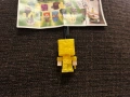 Играчка Kinder Joy: Minecraft VC317, снимка 4