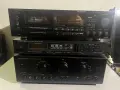 Аудио система Onkyo Integra A-8850 /Onkyo Integra TA-2570 /Onkyo Integra T-4250
, снимка 8