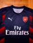 Арсенал - Пума - Arsenal - Puma - season 2016/2017, снимка 2