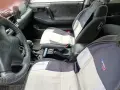 Opel Frontera B 2.2 D, снимка 7