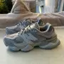 Обувки New Balance 9060 - Gray, снимка 1