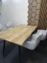НОВА Трапезна маса, снимка 2