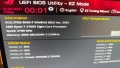 дънна платка asus rog strix b450f gaming +ryzen 7 2700x + охладител, снимка 5