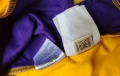 NBA / Los Angeles Lakers / #24 Kobe Bryant - детски баскетболен потник, снимка 5
