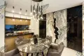 луксозно обзаведен тристаен апартамент, снимка 4