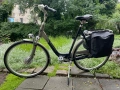 Gazelle orange gold line, снимка 12