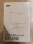 Acer Nitro Gaming Monitor, снимка 3