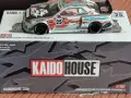 Mini GT #197 Nissan Skyline GT-R (R34) Kaido Star Racing V1- Kaido House, снимка 6