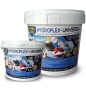 Течна гума Hydroflex Universal – Хидроизолация за покриви, тераси и против течове, снимка 1