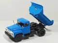 Умален модел на ЗИЛ-ММЗ-4505 в мащаб 1:43, снимка 3