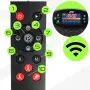 ВИБРАЦИОННА ПЛАТФОРМА 150W С BLUETOOTH + ЛАСТИЦИ, снимка 3