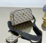 Guess Нова Дамска Кожена Чанта Гес Различни Цветове , снимка 14