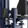 Real Leader M7PRO-2001 – професионална машина за външна част на бедрата / Hip Abductor, снимка 3