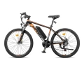 Електрическо колело FAFREES Hailong One 450W 36V 13Ah, снимка 4